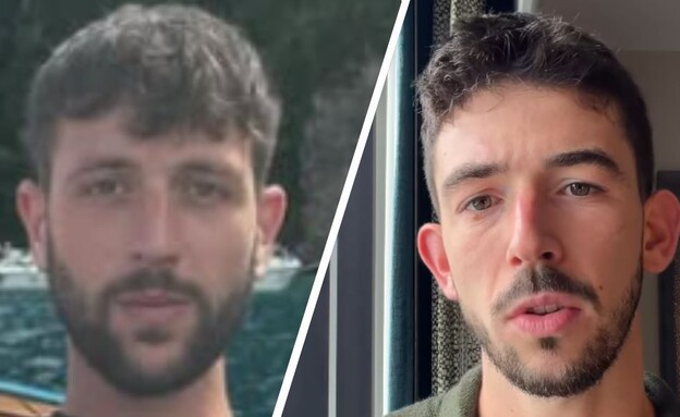 עמרי רוזנבליט, איתי רוזנבליט