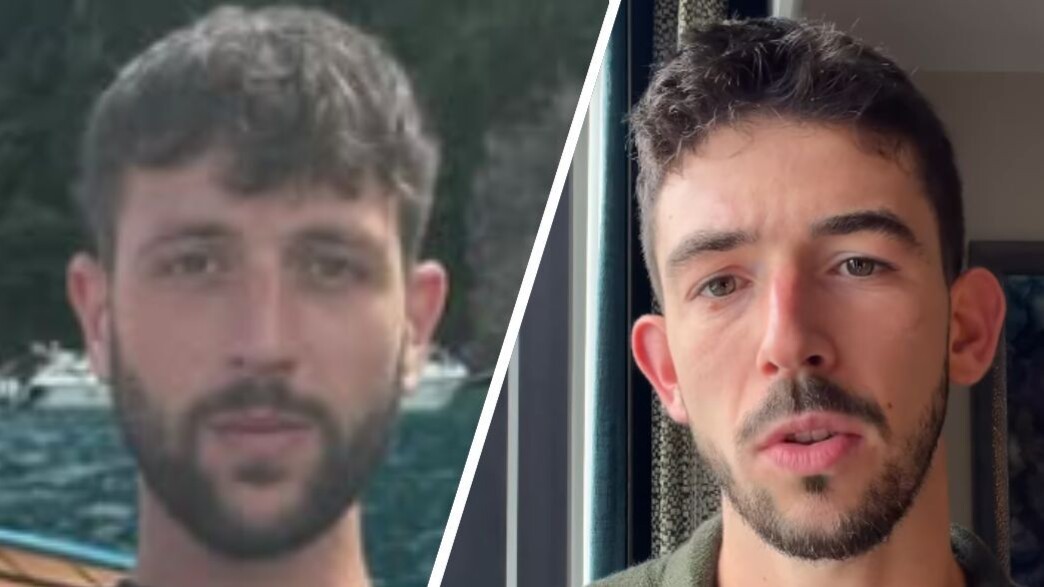 עמרי רוזנבליט, איתי רוזנבליט