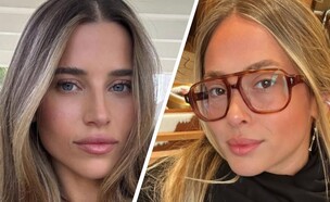 מיכל פרס ונוני קרן (צילום: מתוך אינסטגרם)