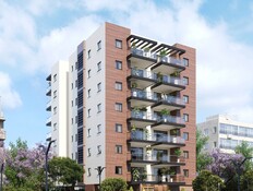 פרויקט קריית עקרון