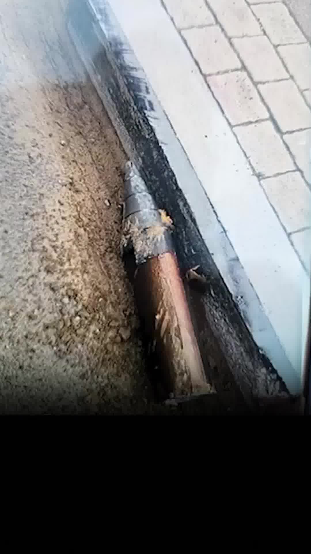  תושב טירה עוכב על ידי המשטרה בחשד שאסף לרכבו פצצת מצרר בבני ברק ונמלט מהמקום