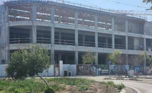 הפארק הטכנולוגי במזכרת בתיה (צילום: פרטי)