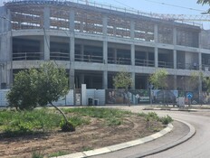 הפארק הטכנולוגי במזכרת בתיה