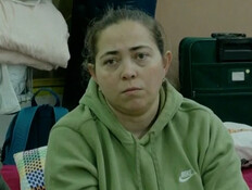 מדינה אחת, שני עולמות: באחד שקט ובשני אזעקות (צילום: חדשות)