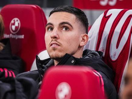 (GETTY) (צילום: ספורט 5)