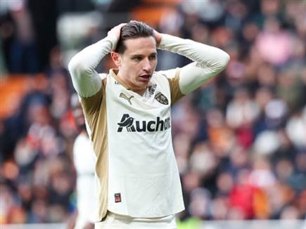 (GETTY) (צילום: ספורט 5)