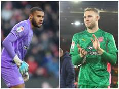 "השדרוג הכי גדול בתולדות הכדורגל". פרץ ובאזונו (GETTY)