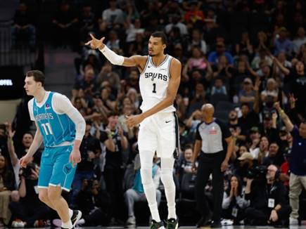 (GETTY) (צילום: ספורט 5)