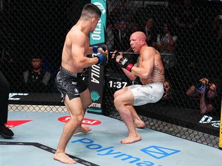 (GETTY) (צילום: ספורט 5)