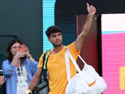 (Photo by Clive Brunskill/Getty Images) (צילום: ספורט 5)