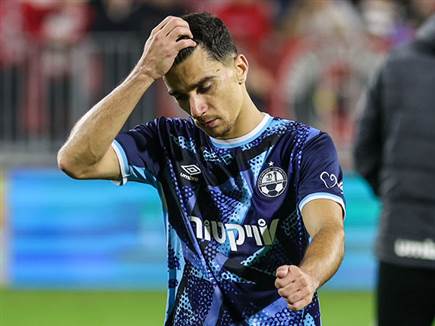 sportFive1687543 (צילום: ספורט 5)