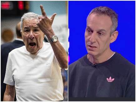 sportFive1687565 (צילום: ספורט 5)