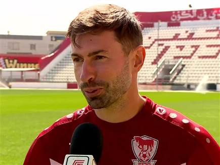 sportFive1687579 (צילום: ספורט 5)