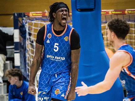 (עודד קרני) (צילום: ספורט 5)