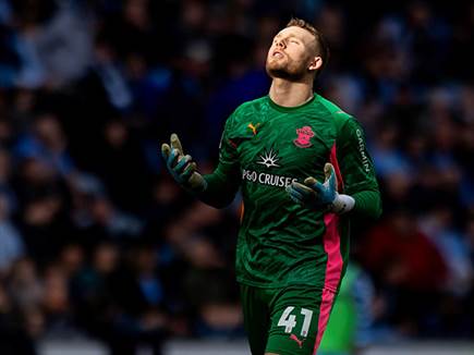 (Photo by Leila Coker/Getty Images) (צילום: ספורט 5)