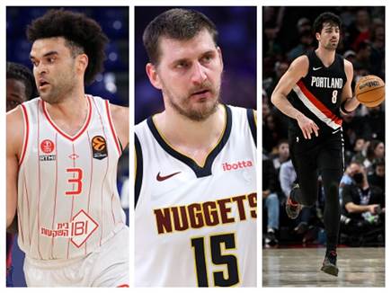 (Getty) (צילום: ספורט 5)