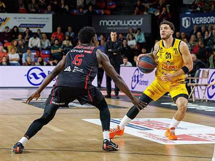 (GETTY) (צילום: ספורט 5)