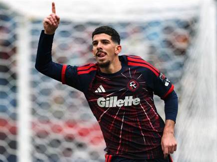 (Photo by Maddie Meyer/Getty Images) (צילום: ספורט 5)