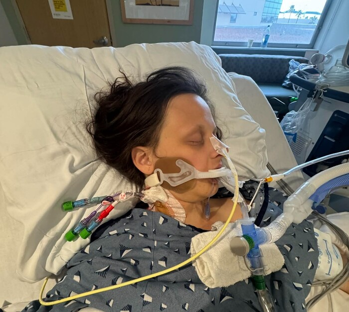 טריניטי פטרסון מייס