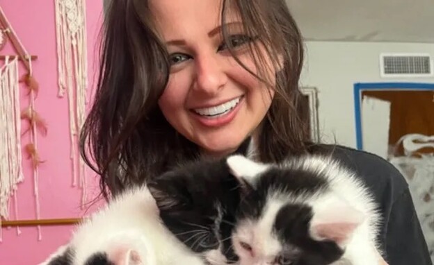 טריניטי פטרסון מייס