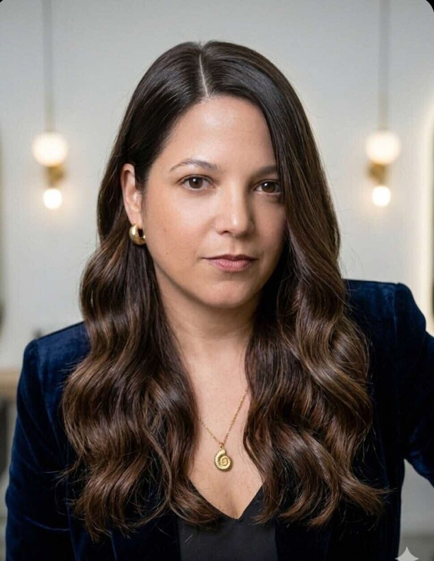 עו"ד מורן אריאלי עו"ד מורן אריאלי