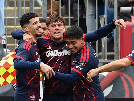 דור תורג'מן (צילום: רויטרס)