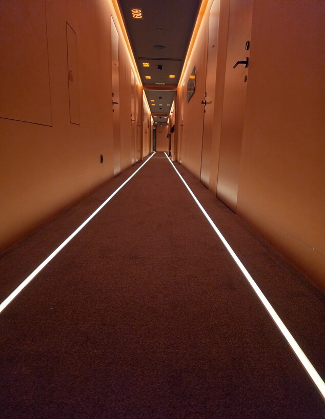 תמונות שצולמו בגלקסי S26 אולטרה