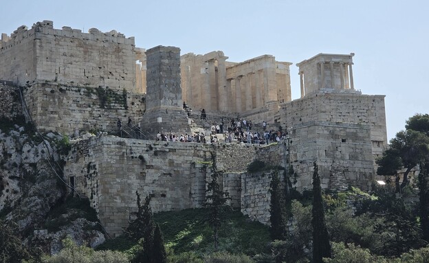 תמונות שצולמו בגלקסי S26 אולטרה