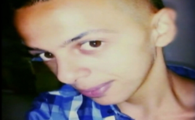 מוחמד אבו חדיר מוחמד אבו חדיר
