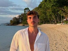 עידן כהן "הגבר"