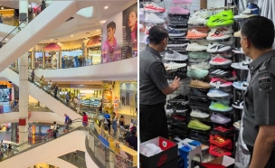 קניון MBK בנגקוק תאילנד (צילום: shutterstock | Elias Bitar, לפי סעיף 27א' לחוק זכויות יוצרים)