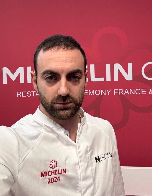 השף מתן זקן השף מתן זקן