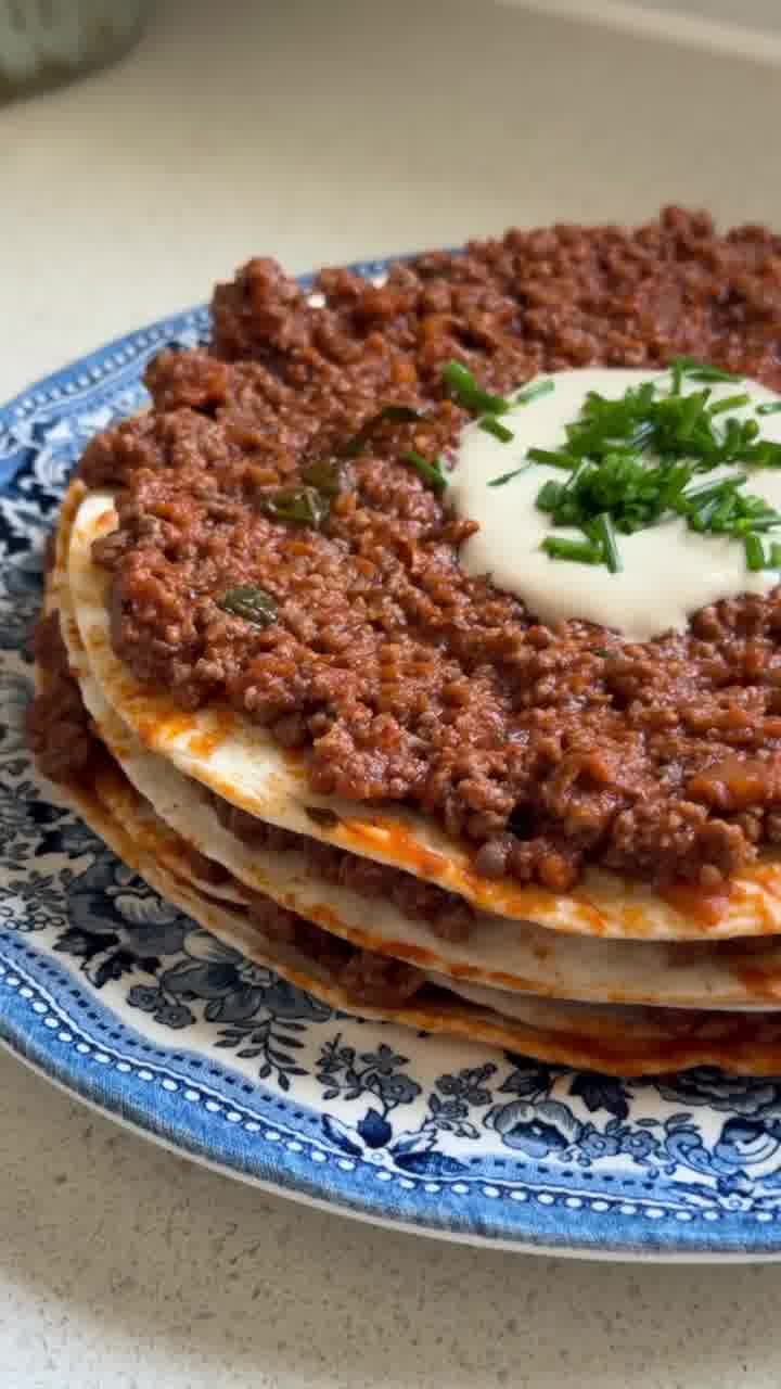 עזבו אתכם מפסטה. ככה אוכלים היום בולונז