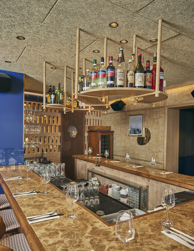 הצומת של גוצ'ה