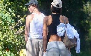 שון מנדס לא לשימוש (צילום: TMZ.com)