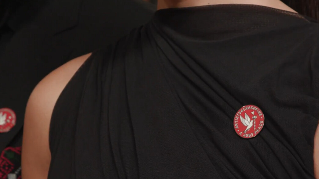 הסיכה החדשה בהוליווד נגד המלחמה במזרח התיכון