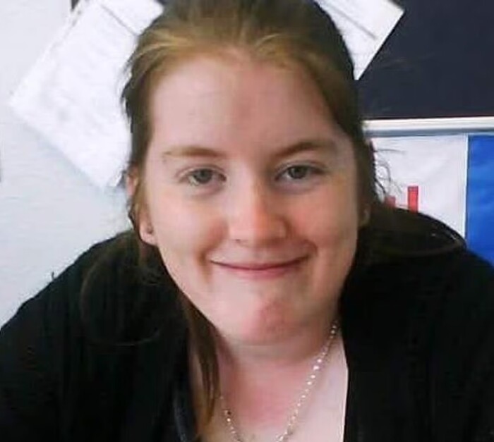 קרוליין פיורי קרוליין פיורי