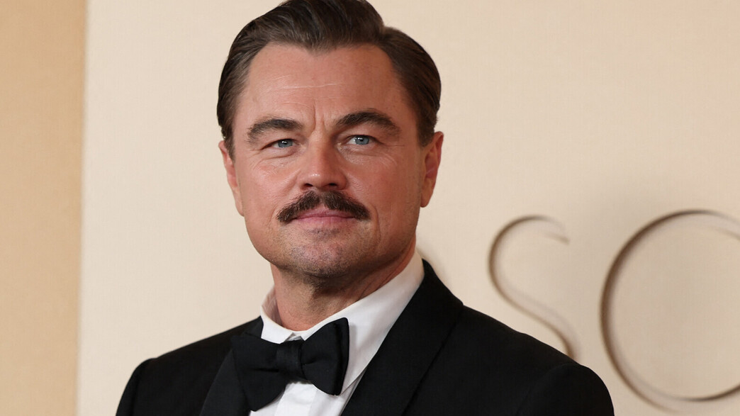 לאונרדו דיקפריו, טקס האוסקר 2026 לאונרדו דיקפריו, טקס האוסקר 2026