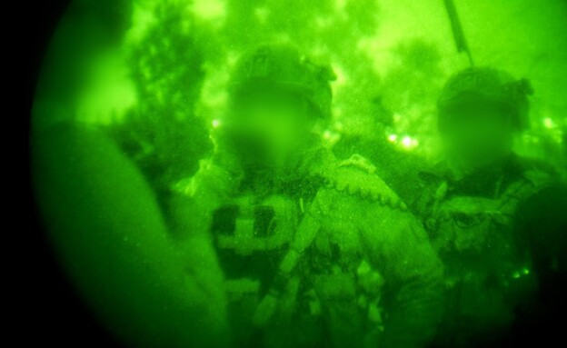 פעילות כוח צה"ל בלבנון