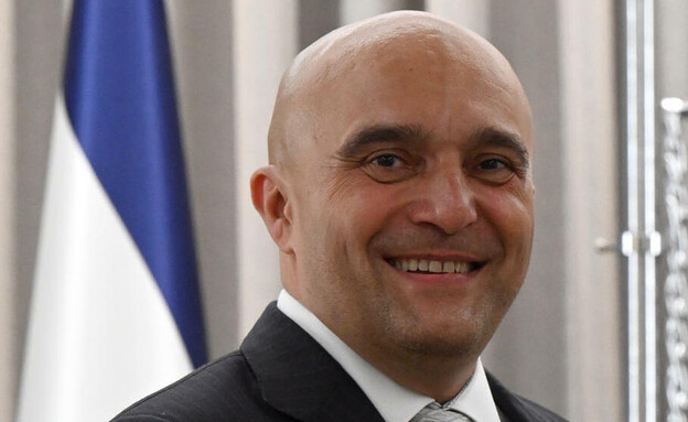 פרדריק ז'ורנס