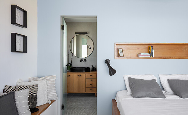 בית גוש עציון , עיצוב אביטל ושירה