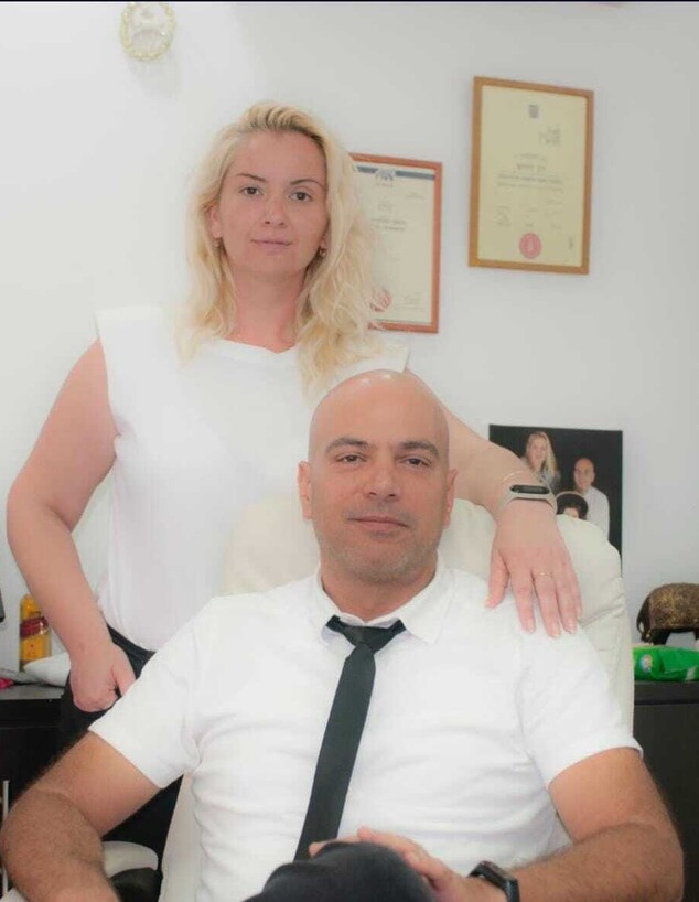 עורכי הדין דעורכי הדין דב הירש, ודורינה קורין הירש