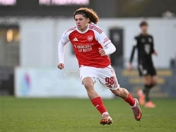 (Photo by David Price/Arsenal FC via Getty Images) (צילום: ספורט 5)