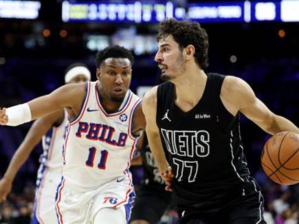 Emilee Chinn/Getty Images (צילום: ספורט 5)