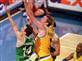 שילם על הקריירה כשאצר רגשות. קטש במדי פאו (FIBA)