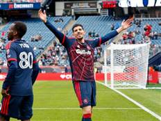 הראשון מזה 24 שנים. תורג`מן (GETTY)