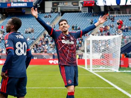 הראשון מזה 24 שנים. תורג`מן (GETTY) (צילום: ספורט 5)