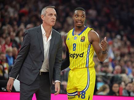 אישיות מיוחדת. ווקר (GETTY)