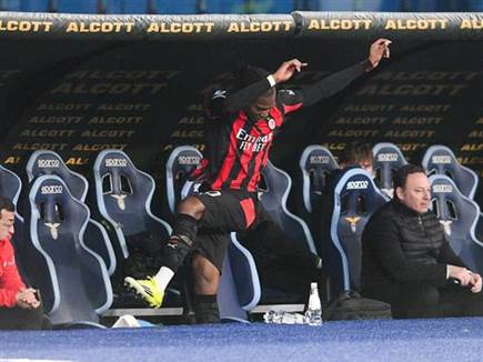 (Photo by Silvia Lore/Getty Images)