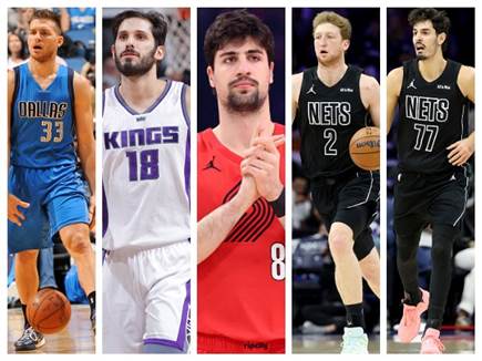 (Getty) (צילום: ספורט 5)